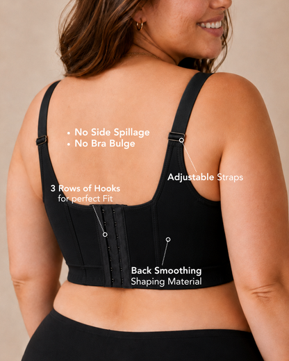 The LiftWell Bra by Shapewell