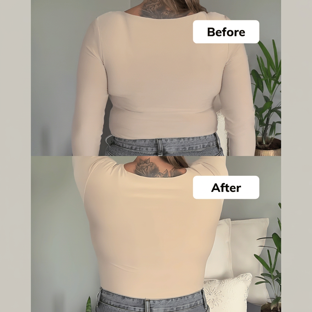 The LiftWell Bra