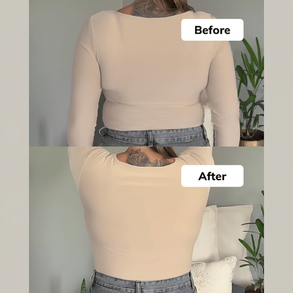 The LiftWell Bra