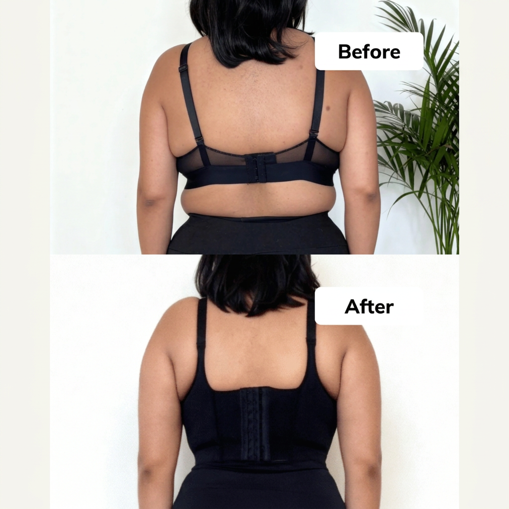 The LiftWell Bra