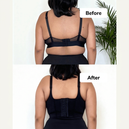The LiftWell Bra
