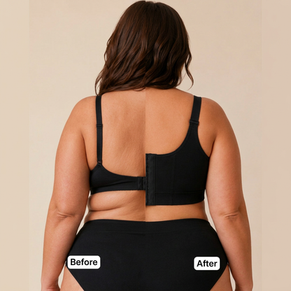 The LiftWell Bra