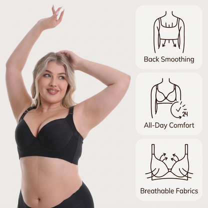 The LiftWell Bra