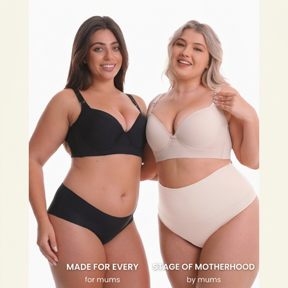 The LiftWell Bra