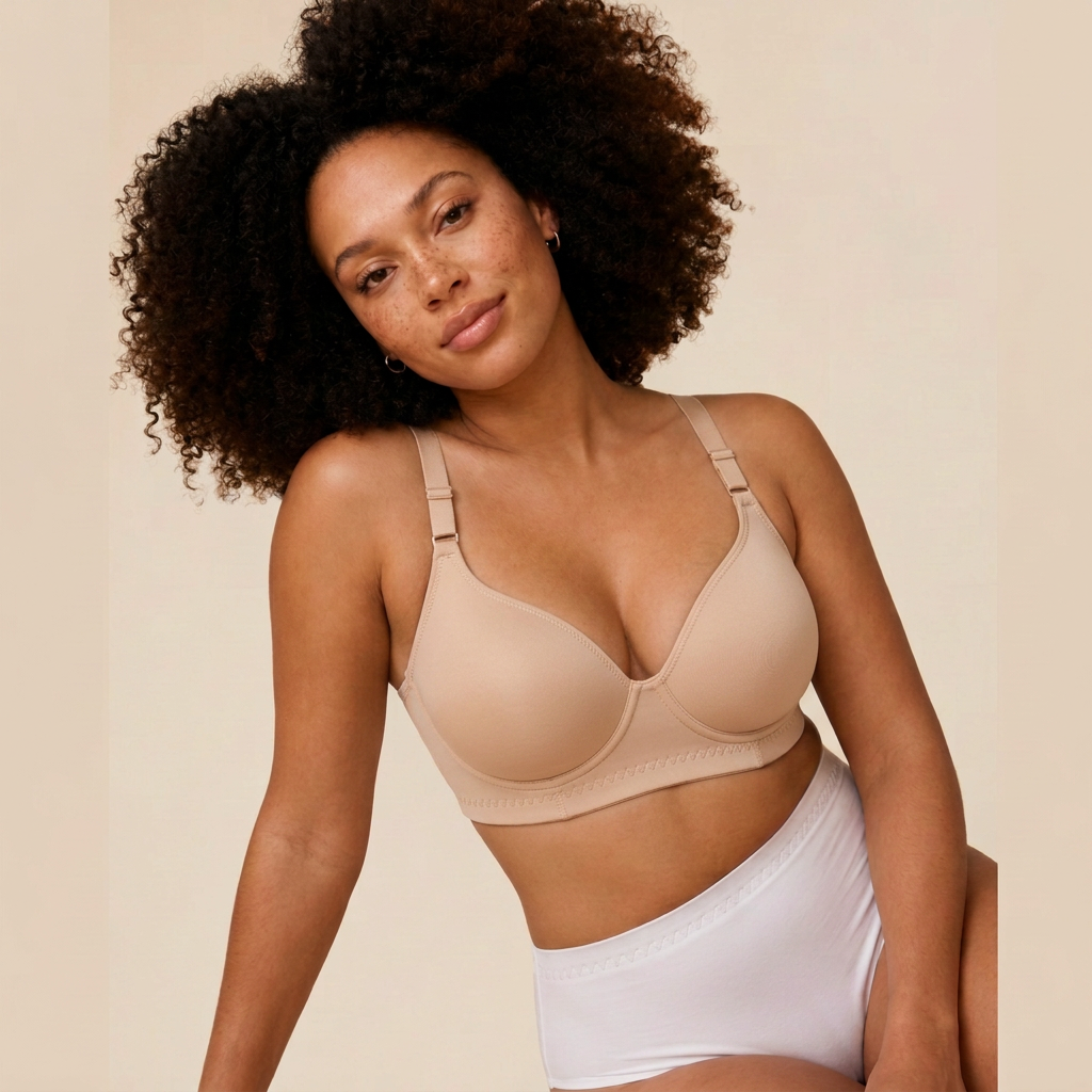 The LiftWell Bra