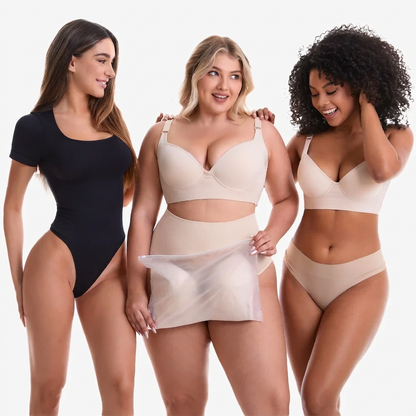 The LiftWell Bra